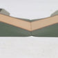 Lionel 6-12036 O Gauge FasTrack Grade Crossing (Pack of 2) EX/Box