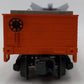 MTH 30-7946 B&M Heavy Duty Snow Plow w/Headlight LN/Box