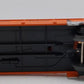MTH 30-7946 B&M Heavy Duty Snow Plow w/Headlight LN/Box