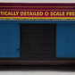 MTH 20-93036 O Gauge Boston & Maine 50' Single Door Boxcar #969 LN/Box
