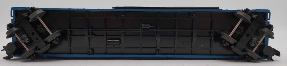 MTH 20-93036 O Gauge Boston & Maine 50' Single Door Boxcar #969 LN/Box
