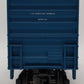 MTH 20-93036 O Gauge Boston & Maine 50' Single Door Boxcar #969 LN/Box