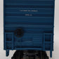 MTH 20-93036 O Gauge Boston & Maine 50' Single Door Boxcar #969 LN/Box