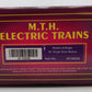 MTH 20-93036 O Gauge Boston & Maine 50' Single Door Boxcar #969 LN/Box
