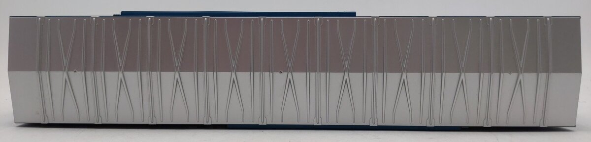 MTH 20-93036 O Gauge Boston & Maine 50' Single Door Boxcar #969 LN/Box