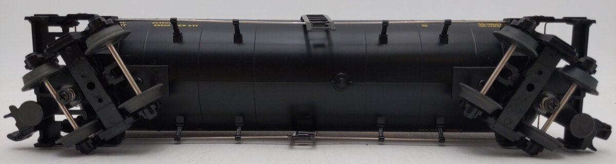 MTH 20-96034 O Gauge Sunoco Tank Car #53164 EX/Box