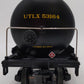 MTH 20-96034 O Gauge Sunoco Tank Car #53164 EX/Box