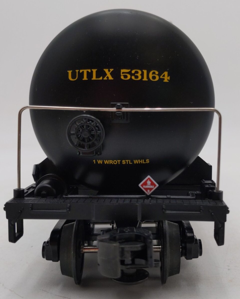 MTH 20-96034 O Gauge Sunoco Tank Car #53164 EX/Box