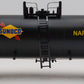 MTH 20-96034 O Gauge Sunoco Tank Car #53164 EX/Box