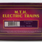 MTH 20-96034 O Gauge Sunoco Tank Car #53164 EX/Box
