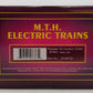 MTH 20-96122 O Gauge Tidewater Oil "Tydol Flying A Service" Tank Car #1942 LN/Box