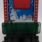 LGB 94615 G Scale Seasons Greetings Bubbles Toy Train EX/Box