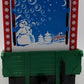 LGB 94615 G Scale Seasons Greetings Bubbles Toy Train EX/Box