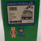 LGB 94615 G Scale Seasons Greetings Bubbles Toy Train EX/Box
