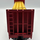 Weaver 1218 Florida East Coast Bulkhead Flatcar LN/Box