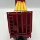 Weaver 1218 Florida East Coast Bulkhead Flatcar LN/Box