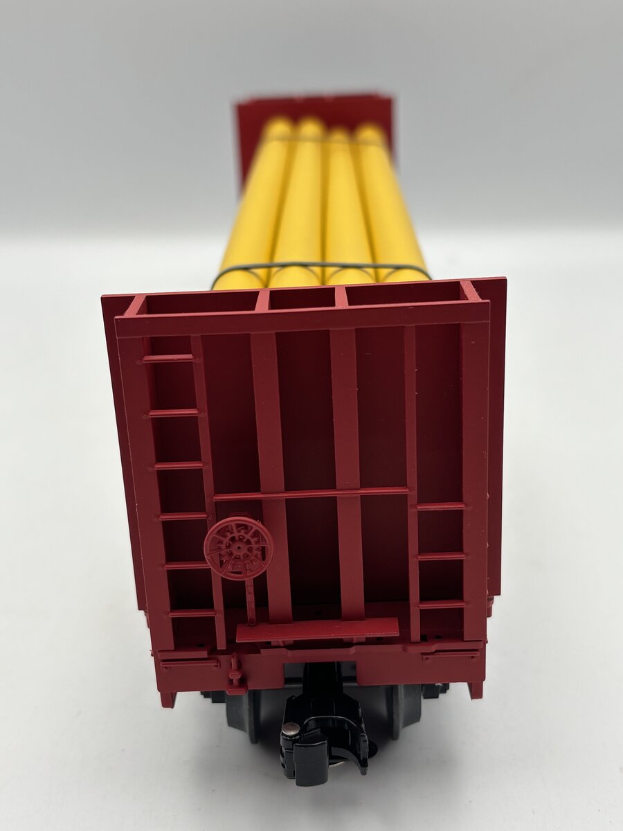 Weaver 1218 Florida East Coast Bulkhead Flatcar LN/Box