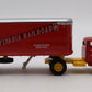 AHL 155104 1:64 Scale F-7 Pennsylvania Railroad Door to Door Service NIB