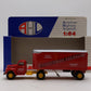 AHL 155104 1:64 Scale F-7 Pennsylvania Railroad Door to Door Service NIB