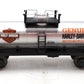 MTH 30-4149A O Gauge Harley Davidson Tank Car #20W50 LN/Box