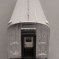 K-Line K4670-40054 O Gauge NYC "Theodore Roosevelt" 21" Aluminum Observation Car EX