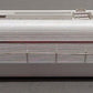 K-Line K4670-40054 O Gauge NYC "Theodore Roosevelt" 21" Aluminum Observation Car EX