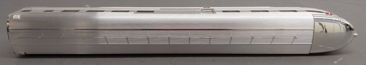 K-Line K4670-40054 O Gauge NYC 