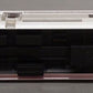 K-Line K4670-40054 O Gauge NYC "Theodore Roosevelt" 21" Aluminum Observation Car EX