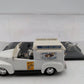 Road Champs 48200 1:43 Good Humor Ice Cream 1953 Chevrolet Truck W/Dalmatian EX/Box