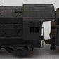 American Flyer 312 Vintage S PRR 4-6-2 K5 Atlantic Steam Locomotive & Tender