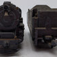 American Flyer 312 Vintage S PRR 4-6-2 K5 Atlantic Steam Locomotive & Tender