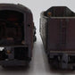 American Flyer 312 Vintage S PRR 4-6-2 K5 Atlantic Steam Locomotive & Tender