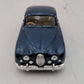 Maisto 1:18 Jaguar Mark 2 (1959) Blue Car EX/Box
