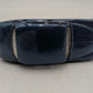 Maisto 1:18 Jaguar Mark 2 (1959) Blue Car EX/Box