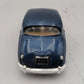 Maisto 1:18 Jaguar Mark 2 (1959) Blue Car EX/Box