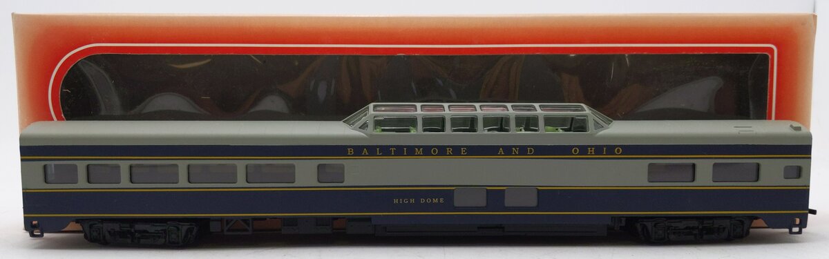 IHC 48027 HO Scale B&O 