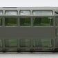 IHC 48027 HO Scale B&O "High Dome" Smooth Side Vista Dome Passenger Car LN/Box