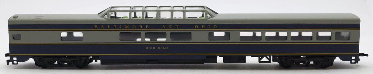 IHC 48027 HO Scale B&O 