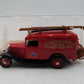 Eligor 1/43 Los Angeles County No. 65 Fire Dept. EX/Box