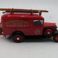 Eligor 1/43 Los Angeles County No. 65 Fire Dept. EX/Box