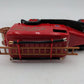 Eligor 1/43 Los Angeles County No. 65 Fire Dept. EX/Box