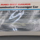 Lionel 6-9519 O Gauge Baltimore & Ohio RPO Combine Car LN/Box