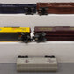 Lionel O Assorted Freight Cars 6-9129, 6-9125, 6-199919, 6-5706, 6-7925 [5] EX
