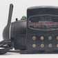 Lionel ZW Vintage O 250 Watt 4 Train Transformer with Whistle VG/Box