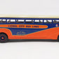 Corgi 53902 1:50 Scale Lionel Bus Lines Coach #148 EX/Box
