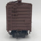 Pacific Rail B-507 S-Scale Illinois Central 50' SGL SLDG DR Boxcar #26057 EX/Box