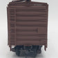 Pacific Rail B-507 S-Scale Illinois Central 50' SGL SLDG DR Boxcar #26057 EX/Box