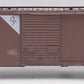 Pacific Rail B-507 S-Scale Illinois Central 50' SGL SLDG DR Boxcar #26057 EX/Box
