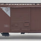 Pacific Rail B-507 S-Scale Illinois Central 50' SGL SLDG DR Boxcar #26057 EX/Box