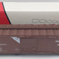 Pacific Rail B-507 S-Scale Illinois Central 50' SGL SLDG DR Boxcar #26057 EX/Box